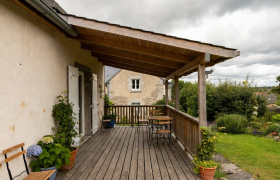 terrasse nantes